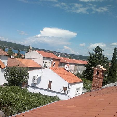 Apartment Kala Punat Oda fotoğraf