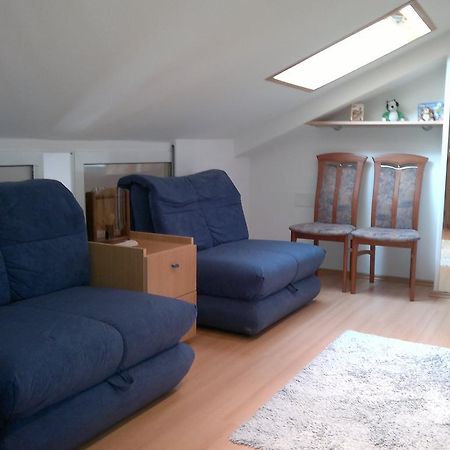 Apartment Kala Punat Oda fotoğraf