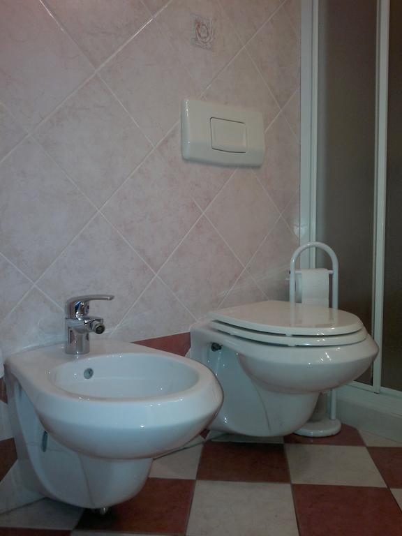 Apartment Kala Punat Oda fotoğraf